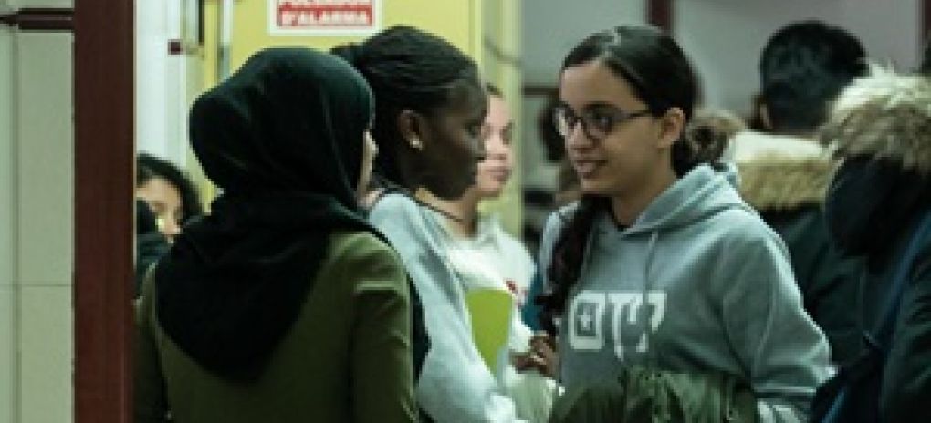 Diversificació i inclusió a l’escola: com millorar l’atenció...