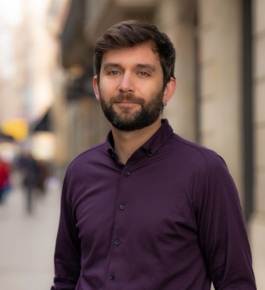 Enric Aragonès Jové
