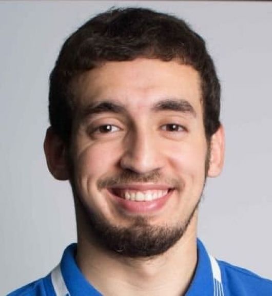 Hatim Azahri