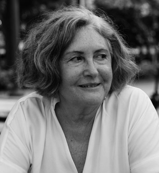 Cristina Novoa