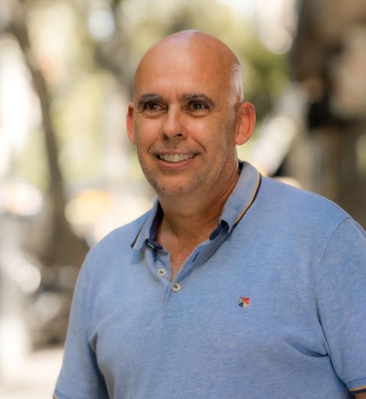 Xavier Geis 