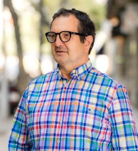 David Vilalta