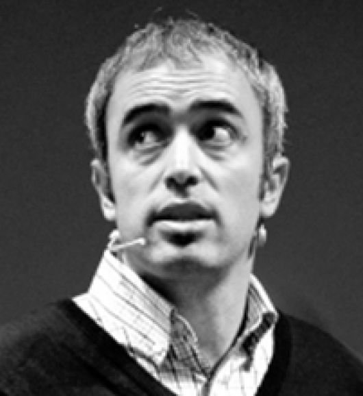Bernat Albaigés Blasi