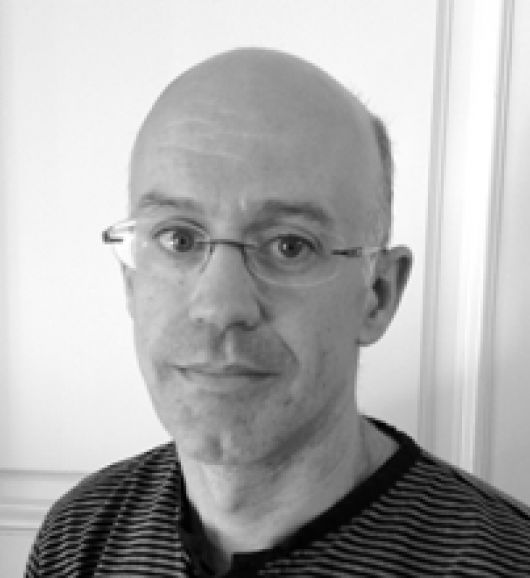 Ernest Pons