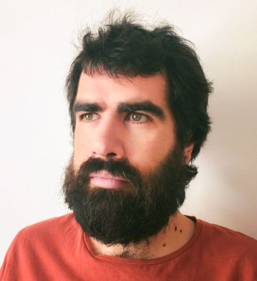 Àlex Hinojo Sánchez