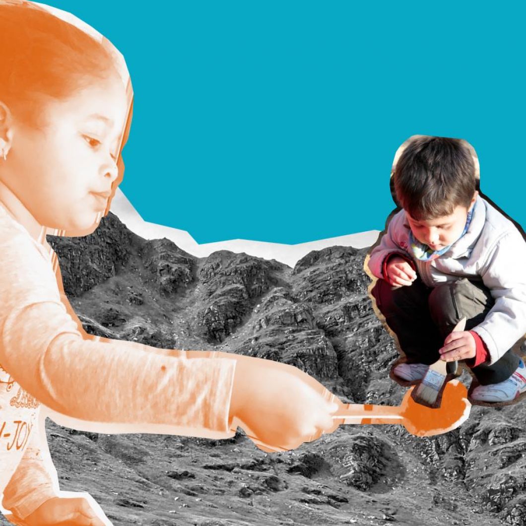 The Magnet programme. Alliances for educational success accompanies schools in developing a transformative project in partnership with an institution of excellence. This collaboration must allow the school to develop an innovative educational project, with magnetism, both for families as well as for the educational community.